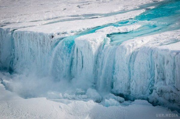Які міста підуть під воду: NASA створило карту танення льодовиків. Учені з американського космічного агентства NASA створили програму, яка передбачає можливі райони затоплення в результаті танення льодовикового щита у глобальних масштабах.