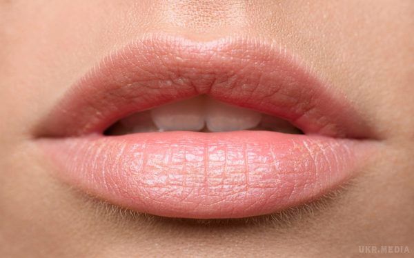 3 правила догляду за губами взимку. Ми підібрали три правила, дотримуючись яких Ви збережете красу і здоров'я губ.