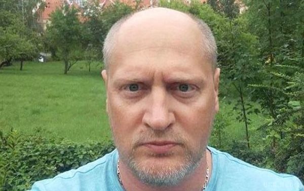 Українського консула пустили до затриманого в Білорусі журналісту, - МЗС. Павла Шаройко в Білорусі звинувачують у шпигунстві.