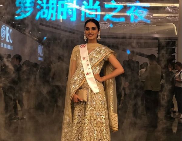 Володаркою корони «Міс світу-2017» стала представниця Індії. Першою світовою красунею цього року, по сукупності якостей, була визнана 20-річна представниця Індії Мануши Чхиллар.