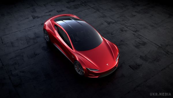 Що необхідно знати про новий зверхскоростний Tesla Roadster другого покоління (фото). Автомобіль оснащений трьома електричними моторами і здатний прискорюватися з нуля до першої сотні всього за 1,9 секунди.