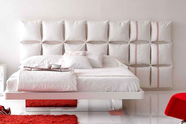 Зробіть узголів'я для ліжка своїми руками 40 цікавих ідей. Додавання узголів'я в спальню — один з найпростіших способів її прикрасити.