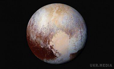 Фахівці знайшли пояснення аномально низької температури Плутона. Температура поверхні Плутона виявилася нижче, ніж очікували вчені.