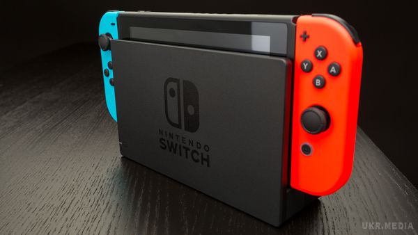 Time представив рейтинг кращих гаджетів року. Перше місце в рейтингу зайняла консоль Nintendo Switch, продажі якої почалися в березні.