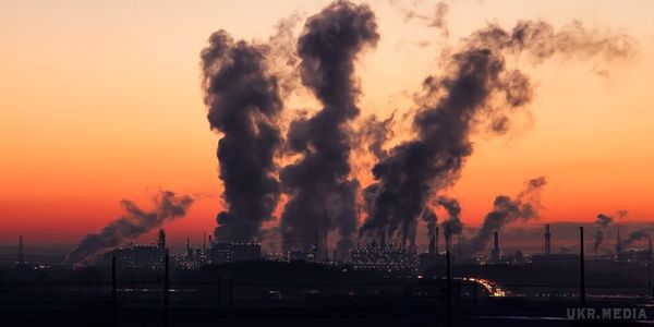 Екологи назвали міста з найбруднішим повітрям. Деякі українські міста буквально задихаються від власного повітря.