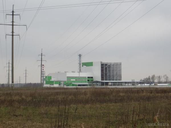 У Славутичі з'явиться перший в Україні енергетичний кластер. У Славутичі впродовж року може з'явитися біоТЕЦ, що матиме 12 МВт потужностей для виробництва електроенергії та повністю покриє потреби міста у теплозабезпеченні.