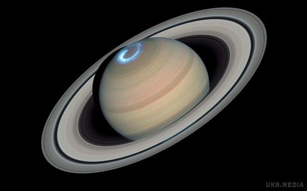 У NASA показали найбільш реальне фото Сатурна. Фахівці NASA поєднали 42 кадри Сатурна, щоб зробити максимально реалістичний знімок шостої планети від Сонця.