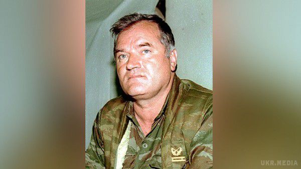 Гаазький суд засудив генерала Младича до довічного терміну. Зазначається, з 11 пред'явлених звинувачень міжнародний суд встановив провину підсудного за 10 пунктами.