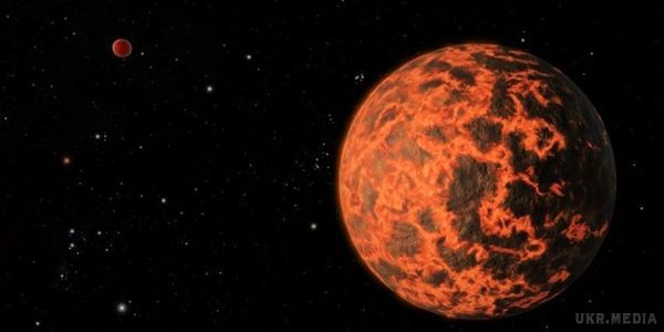 Вчені зробили неймовірне відкриття про Місяць. На ранньому етапі існування Місяць був покритий шаром магми.