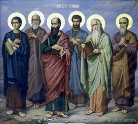 Народні прикмети на 23 листопада: День Ераста і Родіона. У православній церкві 23 листопада вшановується пам'ять шести апостолів, в тому числі, Родіона і Ераста.
