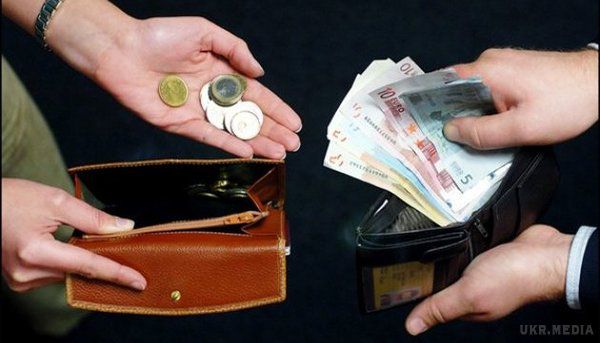 В Україні зарплата жінок становить лише 80% зарплати чоловіків. В Україні заробітна плата жінок становить лише 80% зарплати чоловіків, торік цей відсоток становив 70% і менше,