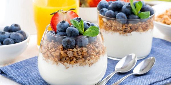 Дієтологи рекомендують відмовитися від цих продуктів на сніданок. Не всі страви, навіть якими корисними вони не здалися, підходять для сніданків.