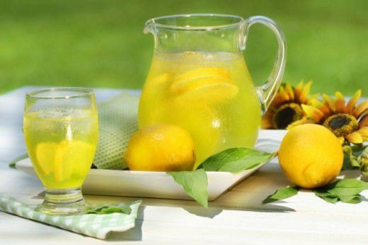 Вам казали, що пити теплу воду з лимоном – це добре, але вам ніхто не казав цього!. Лимон — рідкісне джерело калію, кальцію, магнію, заліза і вітамінів A, C та B, а також білка, вуглеводів і пектинових волокон.
