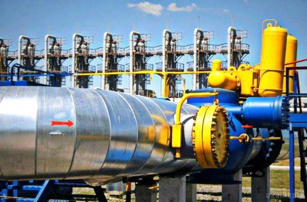 Прем'єр-міністр повідомив, скільки складе видобуток газу в Україні за підсумками року.  Володимир Гройсман заявив, що за підсумками 2017 року Україна видобуде складе 15,2 млрд куб м,  природного газу, а до 2020 року вийде на видобуток 20 млрд куб. м.