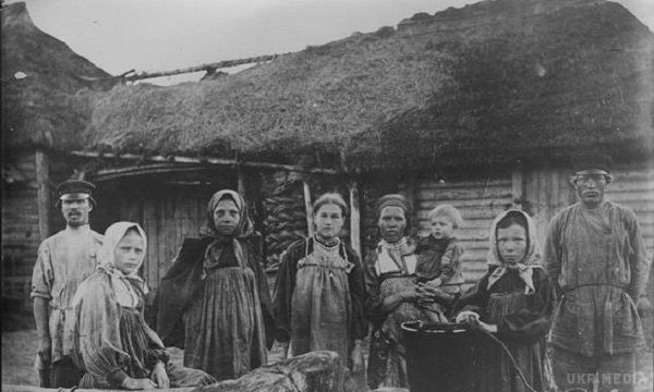 З якого віку жінок на Україні називали бабами. Етимологія слова.