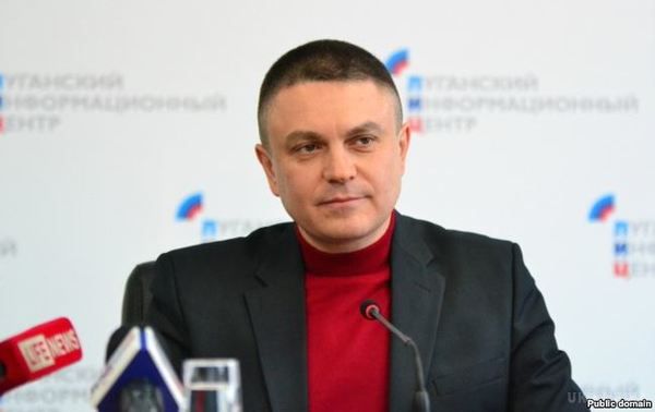 Пасічник обійняв посаду в.о. глави ЛНР. Луганські депутати одноголосно проголосували за нового керівника.