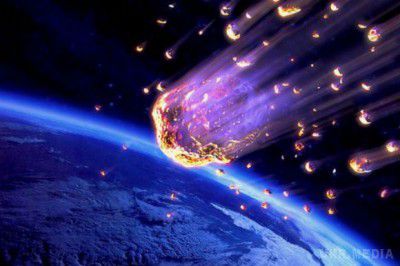 Уфологи вважають часті падіння метеоритів результатом війни інопланетян. Вони вважають, що недалеко від нашої планети невідомі інопланетні істоти ведуть війну, а Земля потрапляє під обстріл.