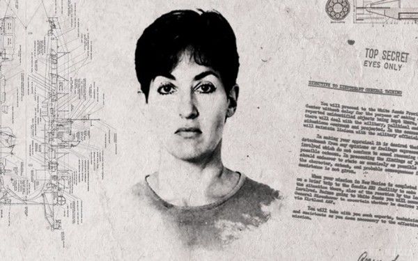 Королева Куби: найнебезпечніша шпигунка в історії США. Ганна Монтес – шпигун світового масштабу, якого контррозвідка США не могла викрити цілих 16 років.
