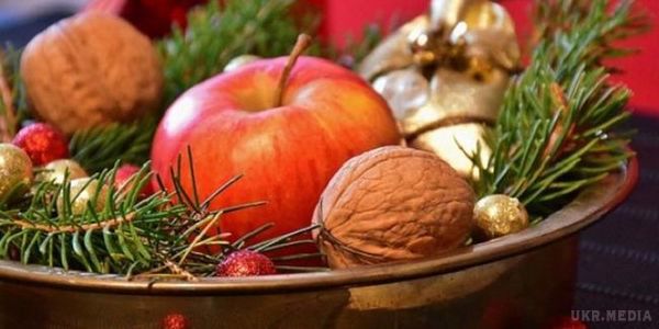 28 листопада починається Різдвяний піст - що і коли можна їсти перед Різдвом. Різдвяний піст, який триватиме до 6 січня.