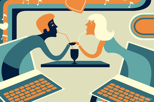 Як знайти в онлайні свою любов? 8 порад від тих, у кого це вийшло. Останнім часом знайомства в реальному житті відбуваються все рідше, а у віртуальній - все частіше. Люди, яким пощастило знайти любов в інтернеті, діляться секретами майстерності!