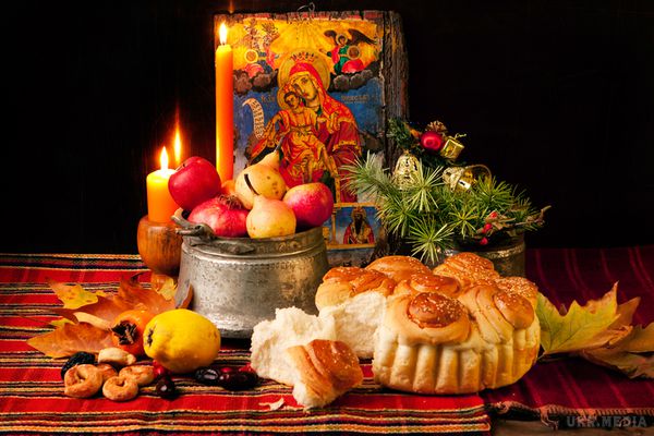 28 листопада - Різдвяний піст 2017 -  традиції посту, що можна їсти,початок і закінчення. Різдвяний піст 2017 – це останній багатоденний піст у році нинішньому.