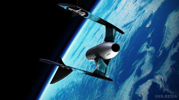 Продані перші 900 квитків космічним туристам в Virgin Galactic. Мова йде про космічному туризмі, який за словами Річарда Бренсона, стане реальністю через 2-3 місяці.