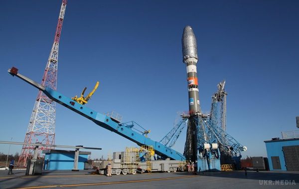 У Росії назвали причину невдалого запуску супутника Метеора-М. Апарат був застрахований на 2,6 млрд рублів.