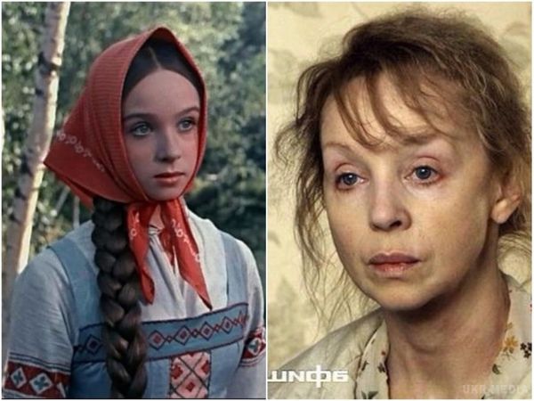 Діти-актори з радянських фільмів: як вони виглядають сьогодні, і як склалася їх доля. Життя після слави.