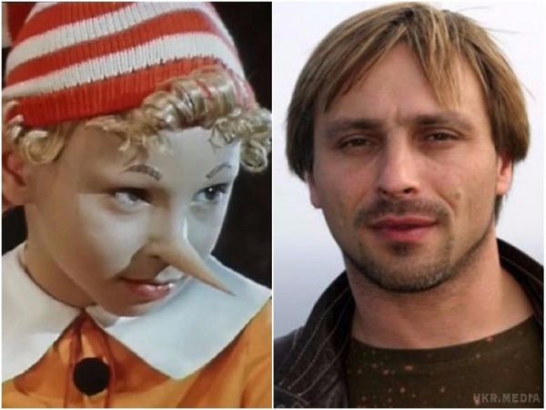 Діти-актори з радянських фільмів: як вони виглядають сьогодні, і як склалася їх доля. Життя після слави.