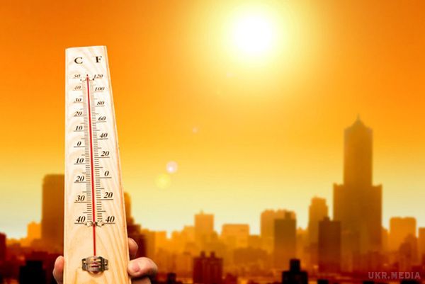 До 2025 року аномальна спека стане нормою - фахівці. Австралійські вчені стверджують, що до 2025 року літня спека, яка зараз вважається аномальною, стане нормою,