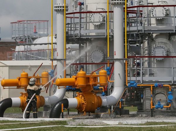 Україна потрапила в двадцятку кращих газових хабів Європи. Україна посіла 18 місце у рейтингу Європейської асоціації газових трейдерів