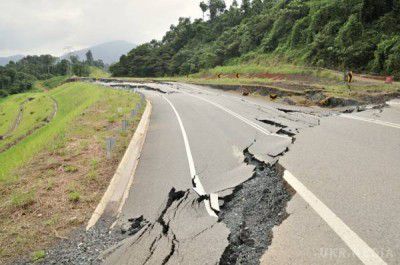 Землетруси спровоковані людською життєдіяльністю. Вчені з'ясували, що на рух тектонічних плит впливає життєдіяльність людини.