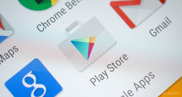 В Google Play виявили шкідливу програму, яка краде банківські паролі. Мобільний банківський троян BankBot, який краде з заражених пристроїв паролі мобільного банкінгу, замаскувався під ігри в Google Play.
