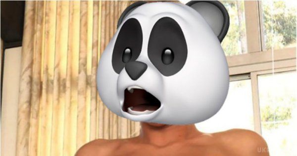 Apple випустили ролик, у якому співає єдинорог. Компанія Apple показала рекламу 3D-моделей смайликів — Animoji, які співають пісню виконавця Big Boi.