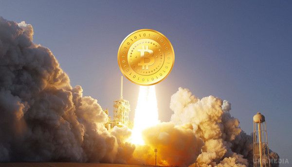 Знову рекорд: курс биткоина перевищив $11 000. Причому на корейських біржах Bitcoin торгується дорожче $12 000