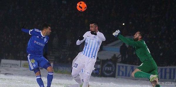 "Динамо" обіграло "Десну" і вийшло в півфінал Кубка України (відео). Дивитися відео голів матчу Кубка України Десна — Динамо 29 листопада.