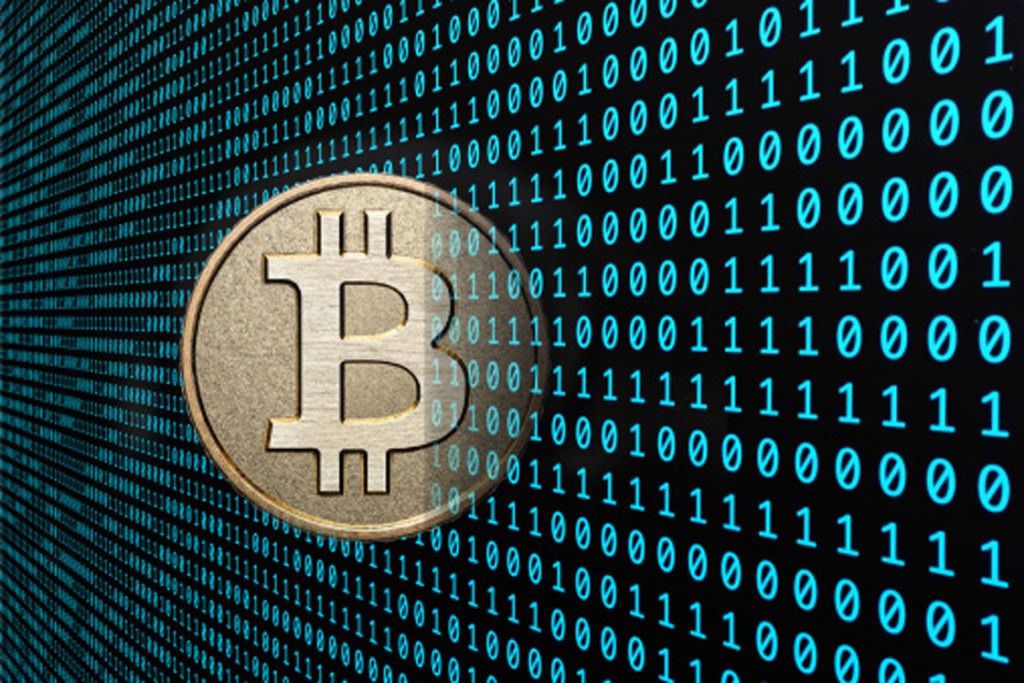Курс Bitcoin обвалився на 18%. Востаннє великий обвал валюти стався на початку листопада