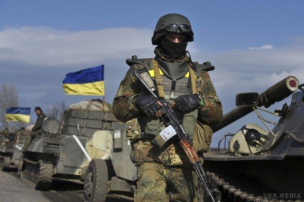 ЗСУ повністю взяли під контроль Верхнеторецкое. Притула поділився важливим досягненням українських воїнів на Донбасі.