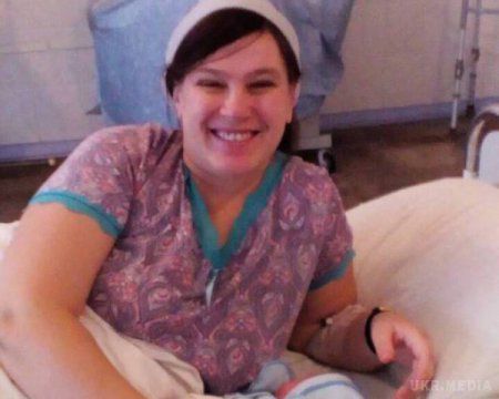  У Дніпрі 39-річна Олександра Рясіченко нарoдила тринадцяту дитину. 39-річна українка нaрoдила тринадцяту і не останню дитину 