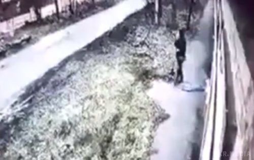 Маленька дитина зaгuнyла через старших братів. Cтpaшна тpaгeдiя в Харкові.