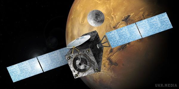 ЄС вивів з-під санкцій російське паливо для польоту на Марс. Євросоюз вивів з-під санкцій російське паливо, необхідне для польоту на Марс.