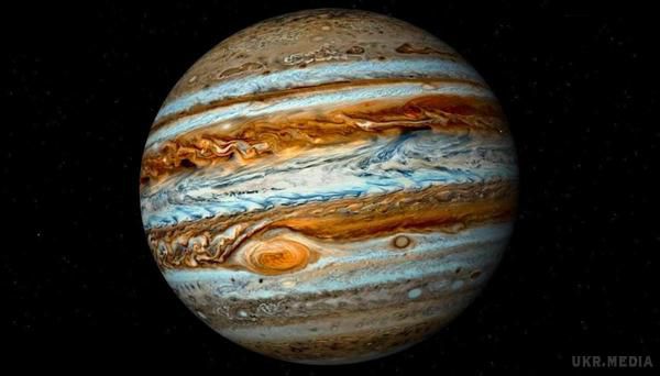 Захоплююче! NASA показало дивовижне явище на Юпітері. Такого ви ще не бачили.