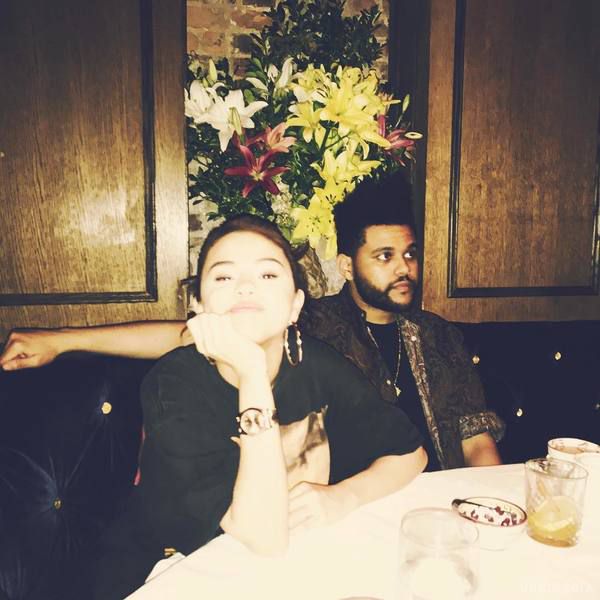 The Weeknd видалив з соцмереж усі фото з Селеною Гомес. Завершення стосунків вкрай рідко закінчується позитивно.