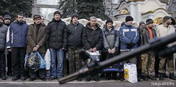 Геращенко заявила про нову дату переговорів про заручниках. Прикінцеві деталі за звільнення українських заручників з окупованої території будуть обговорюватися в Мінську 5 грудня.