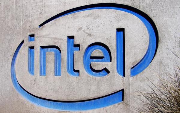 Компанія Intel закрила представництво в Україні. Вже призначено ліквідатора компанії.