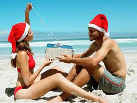 Де за кордоном можна найдeшевше відпочити на Новий рік. Найдешевші варіанти для подорожей і розкажуть, чи можна відпочити під пальмами за такою ж ціною, як у київському ресторані. 