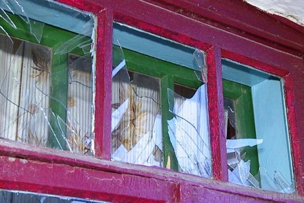 У Вінницькій області чоловік кинув гранату в житловий будинок,. У селі Бондурівка Вінницькій області чоловік кинув гранату в житловий будинок, в результаті чого постраждали двоє людей.