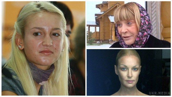 Обман «на обличчя»: російські зірки без макіяжу. У цій добірці ми зібрали фотографії знаменитостей в такому вигляді, в якому ви їх точно не бачили ніколи раніше! Одним із них без макіяжу досить добре.