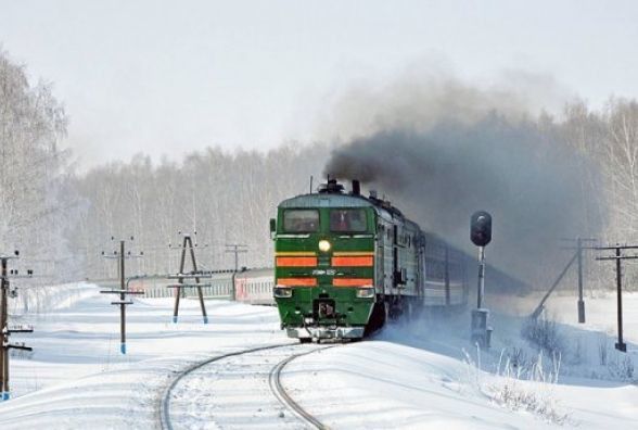 "Укрзалізниця" призначила 12 додаткових поїздів на новорічні свята і Різдво. Робота з призначення додаткових поїздів триває.
