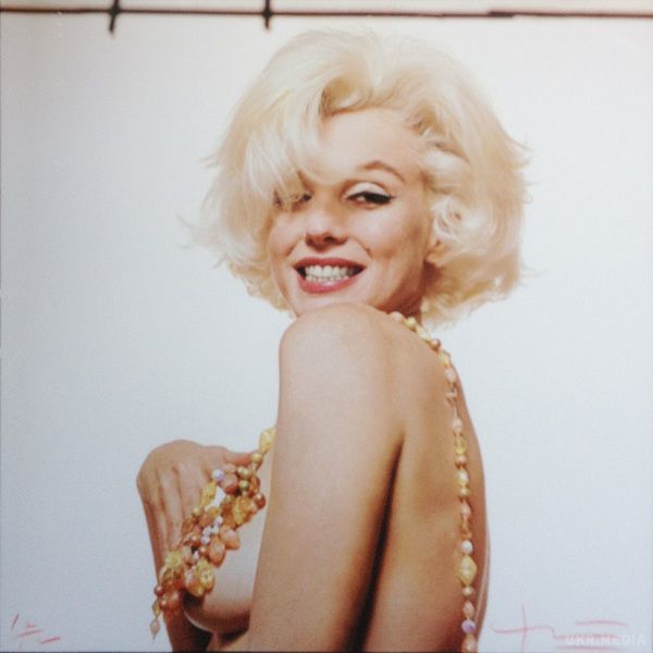 Легендарна Мерилін Монро: цікаві факти про найкрасивішу актрису ХХ століття (Фото). Мерилін Монро (Marilyn Monroe) - одна з найвідоміших актрис в історії Голлівуду, секс-символ 50-х років. У 2017 році їй виповнилося б 91 рік.